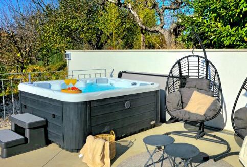 Pazin Villa | Forest Serenity Villa