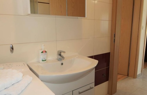 Sveta Nedelja House | Fortica (LBN330) by Interhome