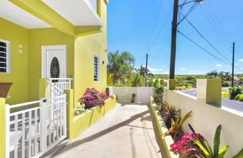Mount Fortune House | Fortune Estate (Rental car available) Mount Fortune, Anguilla