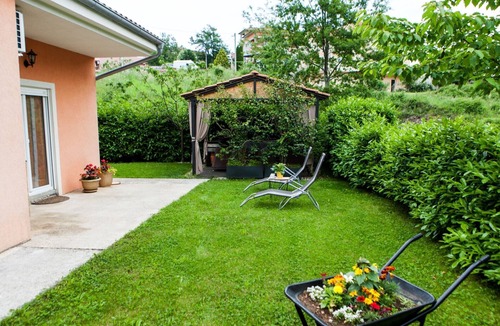 Viskovo House | Four Bedroom Holiday Home
