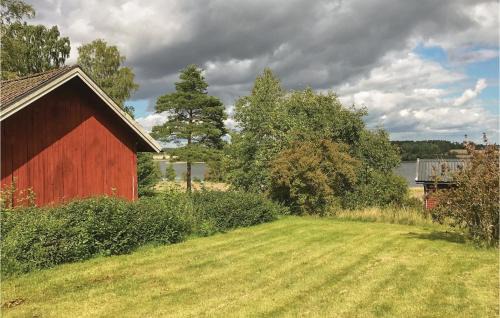 Bjorkvik House | Four-Bedroom Holiday Home in Bjorkvik