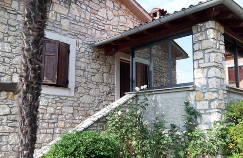 Boljevici House | Four bedroom house with terrace Kršan - Vlašići, Central Istria - Središnja Istra (K-17950)