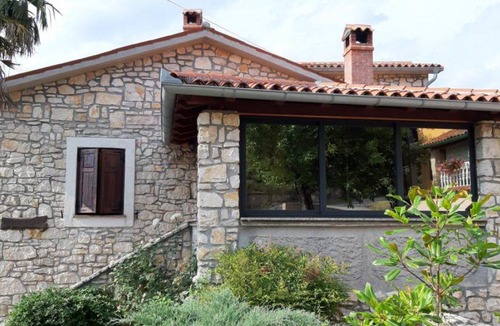 Boljevici House | Four bedroom house with terrace Kršan - Vlašići, Central Istria - Središnja Istra (K-17950)