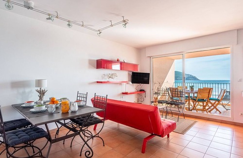 Les Lecques Apartment | Baie des Lecques by Interhome
