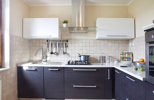 Kapelica House | Fully-detached house with a beautiful garden