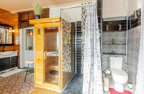 Profondeville House | Gîte de la Poste