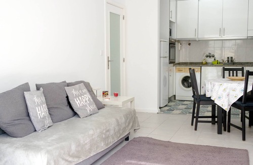 Vila Nova de Gaia Apartment | Gaia Central Apartment