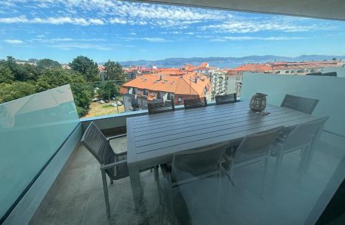 Sanxenxo Apartment | GaliciaGuestHome -Pardo Bazan-Silgar
