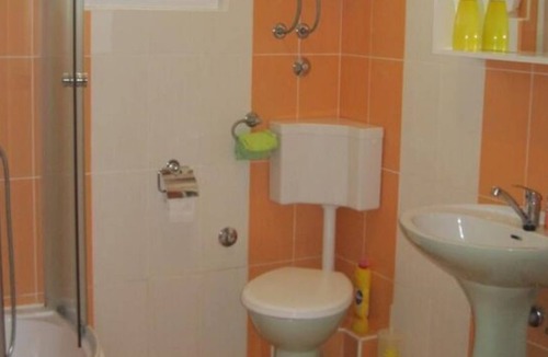 Maslinica Apartment | Gana - 50 M From the sea - A1