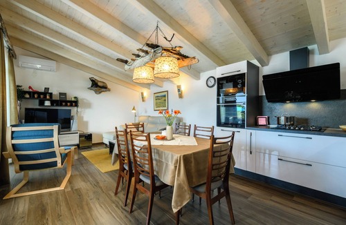 Medulin House | Ganz Neue Top Villa