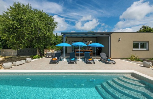 Medulin House | Ganz Neue Top Villa