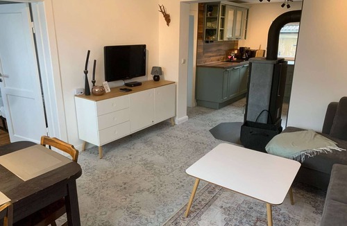 Karlshof/Israelsdorf/Gothmund Apartment | Gemütliche Ferienwohnung in Ruhiger Lage zur Besichtigung von Lübeck und Ostsee