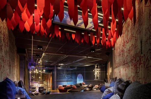 Norrmalm Hostel | Generator Stockholm