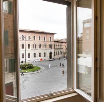 Siena Historical Center Apartment | GH Paradiso - Apartments