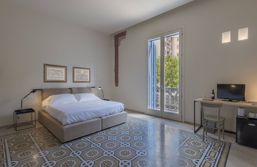 Trapani Hotel | Giardini Mon Plaisir