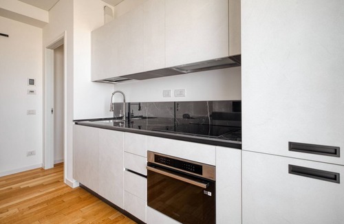 Dergano Apartment | Giax Tower - Stunning View 20th floor
