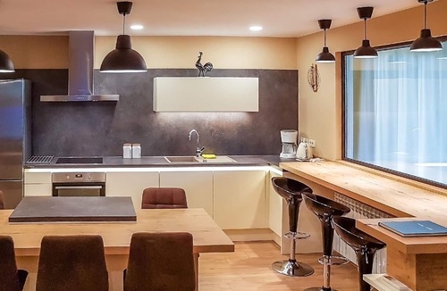 Materada House | GioAn private area for 16 people, pool and sport
