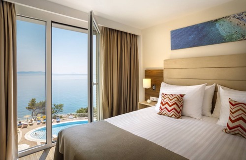 Rabac Hotel | Girandella Resort, Valamar Collection