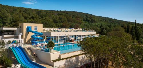 Rabac Hotel | Girandella Resort, Valamar Collection