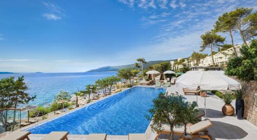 Rabac Hotel | Girandella Resort, Valamar Collection