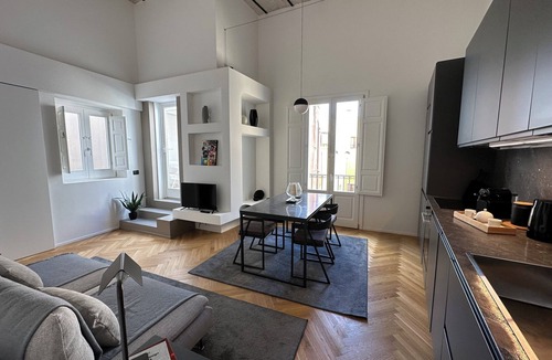 Trapani City Centre House | Gonia Residence