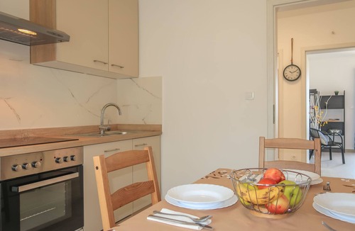 Dramalj Apartment | Gordana by Interhome