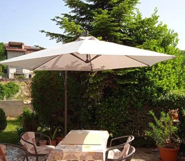 Bezjaki Apartment | Gordana