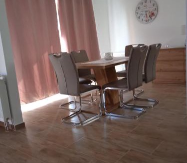 Bezjaki Apartment | Gordana