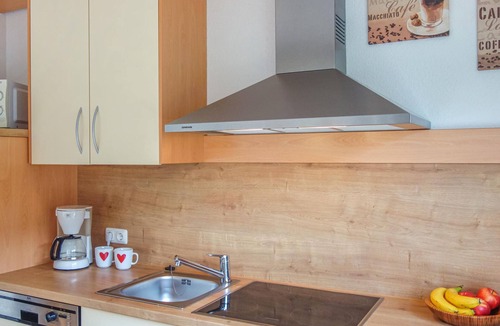 Wilhelmshaven Apartment | Gorgeous apartment in Wilhelmshaven