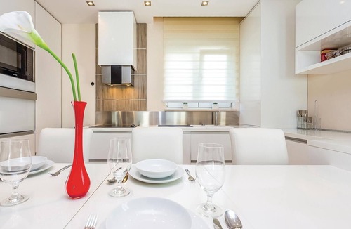 Selce Apartment | Gorgeous apartment in Crikvenica