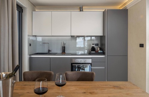 Selce Apartment | Gorgeous apartment in Crikvenica with sauna