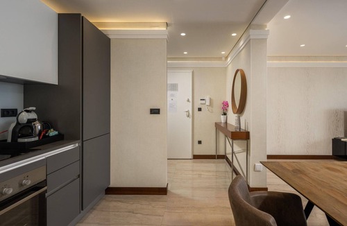 Selce Apartment | Gorgeous apartment in Crikvenica with sauna