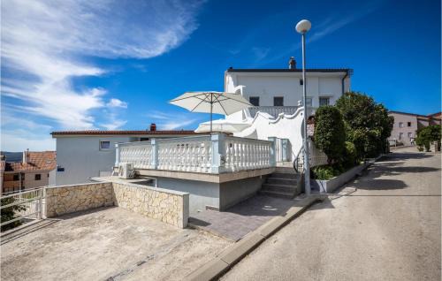 Crikvenica Apartment | Gorgeous Apartment In Crikvenica With Wifi