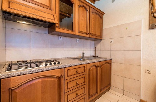 Ika Apartment | Gorgeous apartment in Lovran