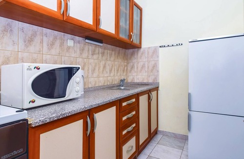 Omis Apartment | Gorgeous apartment in Omis with WiFi