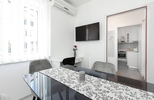Kastav Apartment | Gorgeous apartment in Rijeka