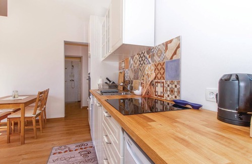 Smrika Apartment | Gorgeous apartment in Smrika with WiFi