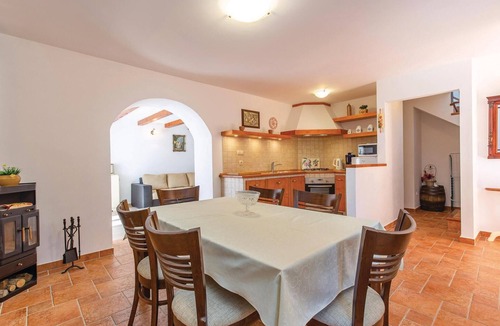 Vinodolska opcina House | Gorgeous home in Barci