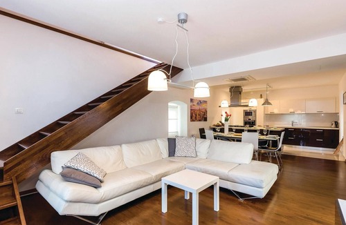Crikvenica House | Gorgeous home in Bribir