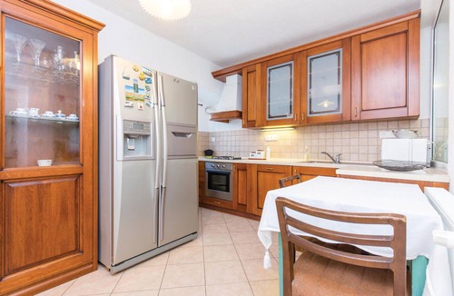 Crikvenica House | Gorgeous home in Bribir