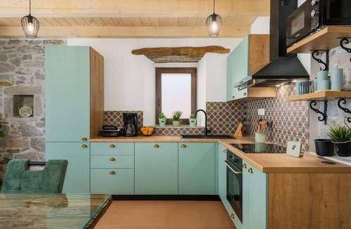 Buzet House | Gorgeous home in Buzet
