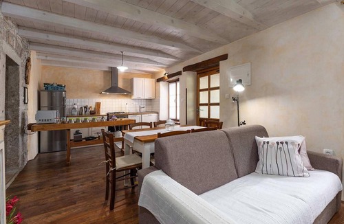 Buzet House | Gorgeous home in Buzet
