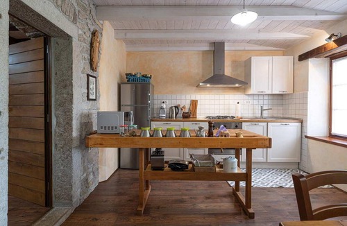 Buzet House | Gorgeous home in Buzet