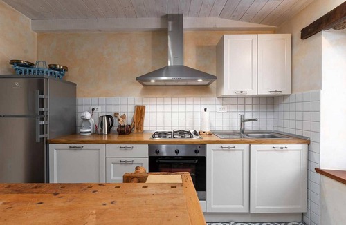 Buzet House | Gorgeous home in Buzet