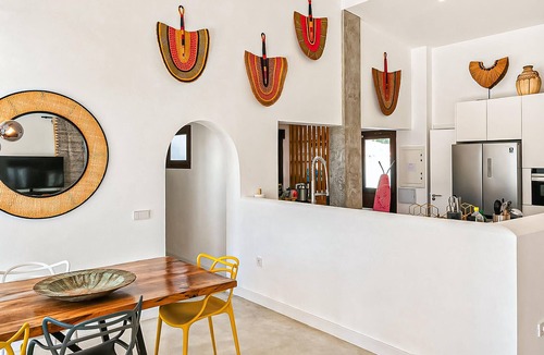 Calahonda House | Gorgeous home in Calahonda