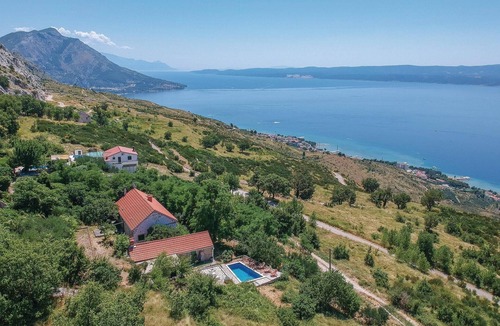 Dugi Rat House | Gorgeous home in Duce