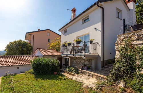 Poljane House | Gorgeous home in Icici