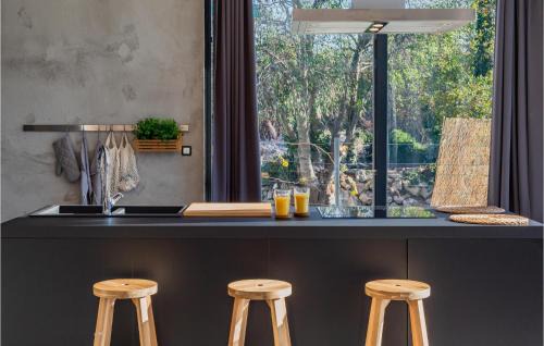 Sestanovac House | Gorgeous Home In Katuni