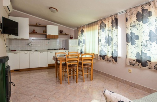 Kavran House | Gorgeous home in Kavran