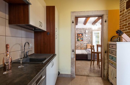 Kavran House | Gorgeous home in Kavran